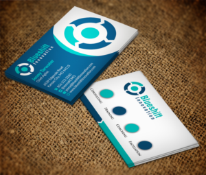 Business Card Design by AFHUN for this project | Design: #6817216