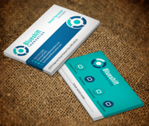 Business Card Design by AFHUN for this project | Design: #6817217