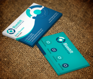 Business Card Design by AFHUN for this project | Design: #6817218