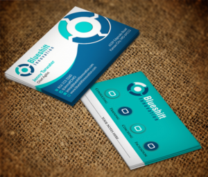 Business Card Design by AFHUN for this project | Design: #6817219
