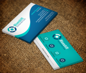 Business Card Design by AFHUN for this project | Design: #6817220