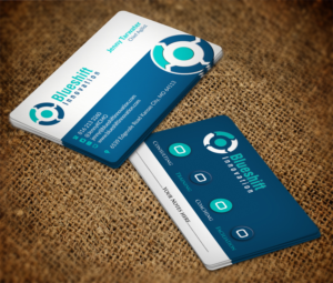 Business Card Design by AFHUN for this project | Design: #6817324