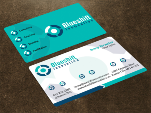Business Card Design by AFHUN for this project | Design: #6817724