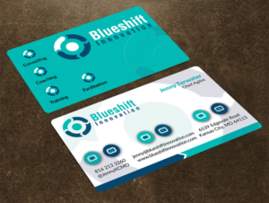 Business Card Design by AFHUN for this project | Design: #6817729