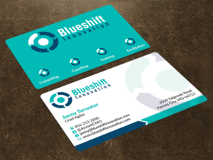 Business Card Design by AFHUN for this project | Design: #6817732