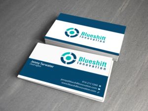 Business Card Design by Creations Box 2015 for this project | Design: #6823699
