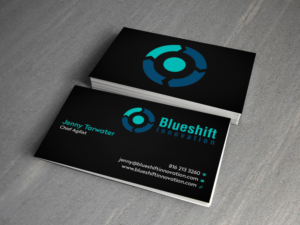 Business Card Design by Creations Box 2015 for this project | Design: #6823700