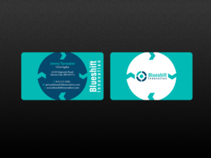 Business Card Design by Creations Box 2015 for this project | Design: #6823703