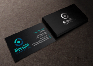 Business Card Design by Creations Box 2015 for this project | Design: #6823715