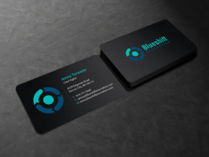 Business Card Design by Creations Box 2015 for this project | Design: #6823716