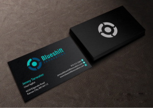 Business Card Design by Creations Box 2015 for this project | Design: #6823717