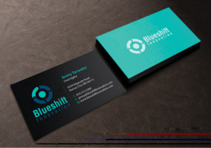 Diseño de Tarjeta de Presentación por Creations Box 2015 para este proyecto | Diseño: #6823726
