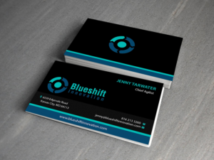 Business Card Design by Creations Box 2015 for this project | Design: #6823746