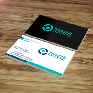 Business Card Design by Creations Box 2015 for this project | Design: #6823750