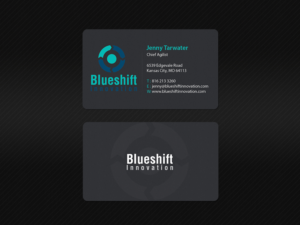 Business Card Design by Creations Box 2015 for this project | Design: #6823751