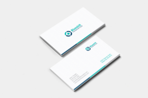 Business Card Design by broken.bike for this project | Design: #6808271