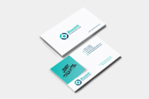 Business Card Design by broken.bike for this project | Design: #6817521