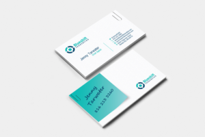 Business Card Design by broken.bike for this project | Design: #6828332