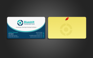 Business Card Design by chandrayaan.creative for this project | Design: #6810939