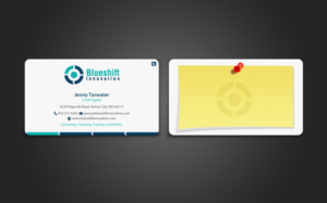 Business Card Design by chandrayaan.creative for this project | Design: #6810941