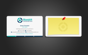 Business Card Design by chandrayaan.creative for this project | Design: #6810942