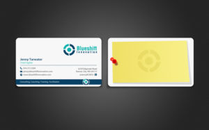 Business Card Design by chandrayaan.creative for this project | Design: #6810943