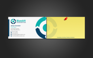 Business Card Design by chandrayaan.creative for this project | Design: #6810956