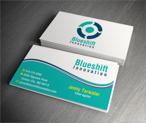 Diseño de Tarjeta de Presentación por Tamni para este proyecto | Diseño #6823611