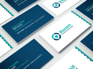 Diseño de Tarjeta de Presentación por t1nch1n para este proyecto | Diseño #6812602