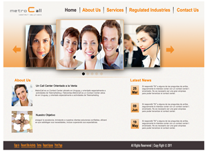 Web Design by Vishwa