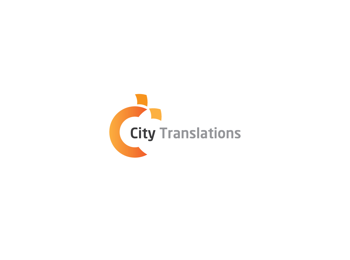 Logo Design by viniandra for City Translations Ltd | Design #1764687