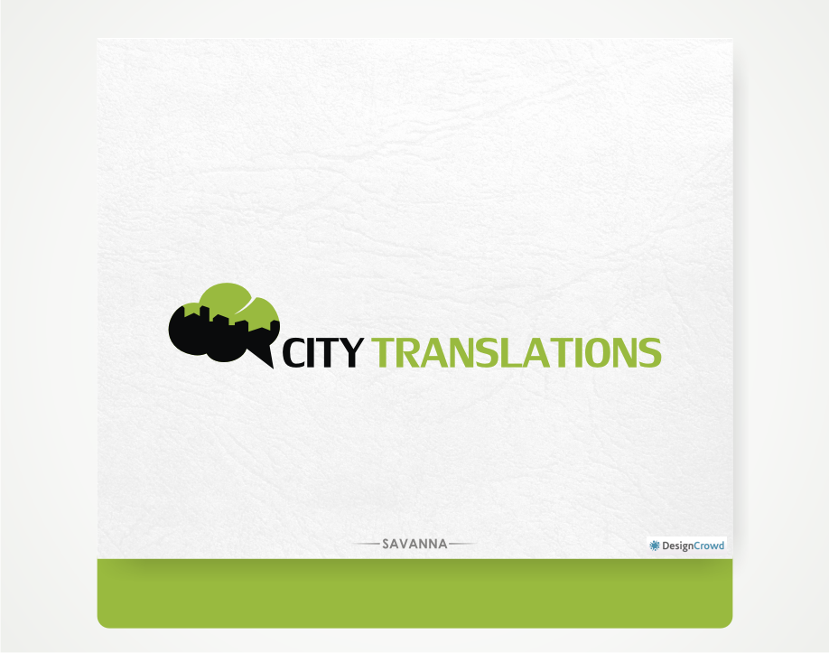 Design de Logo par Savana pour City Translations Ltd | Design #1766084