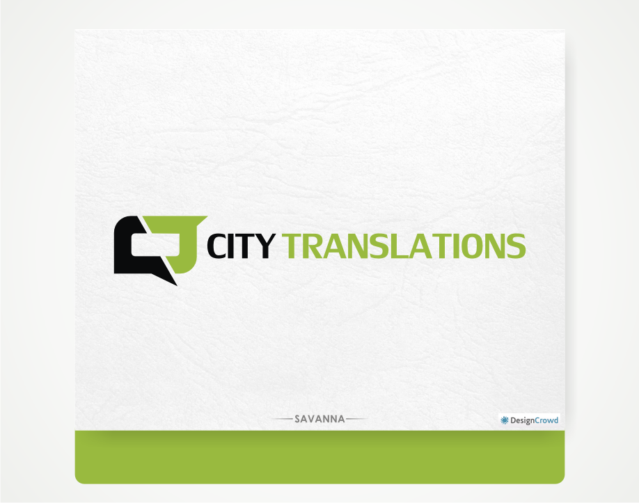 Design de Logo par Savana pour City Translations Ltd | Design #1766089