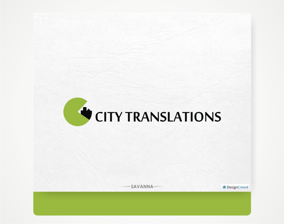 Design de Logo par Savana pour City Translations Ltd | Design #1766091