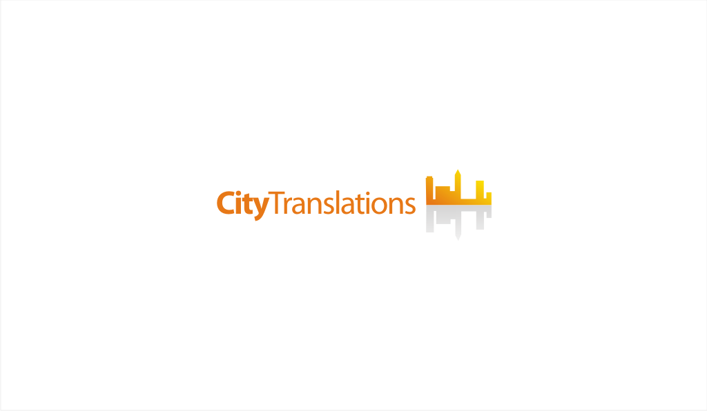 Logo Design by reFreshid for City Translations Ltd | Design #1763062