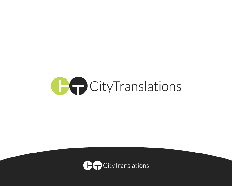 Logo Design by MrBranding for City Translations Ltd | Design #1759641