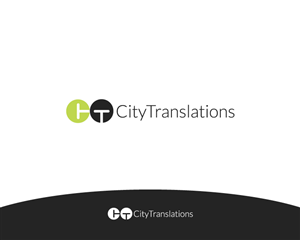 Logo Design by MrBranding for City Translations Ltd | Design: #1759641