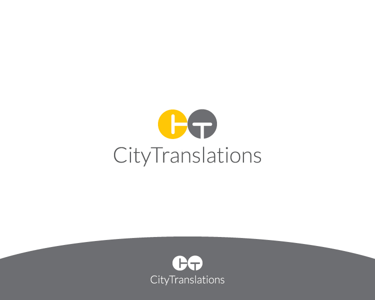 Logo-Design von MrBranding für City Translations Ltd | Design #1780243