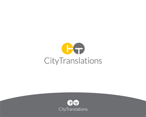 Logo Design by MrBranding for City Translations Ltd | Design: #1780243