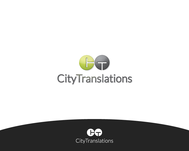 Logo Design by MrBranding for City Translations Ltd | Design: #1780245