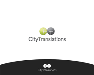 Logo Design by MrBranding for City Translations Ltd | Design: #1780245