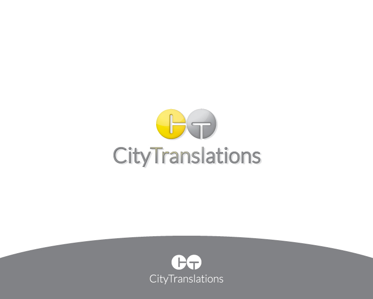Logo Design by MrBranding for City Translations Ltd | Design #1780247