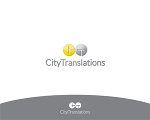 Logo Design by MrBranding for City Translations Ltd | Design: #1780247