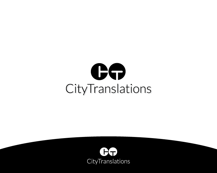 Logo Design by MrBranding for City Translations Ltd | Design #1784520