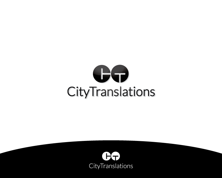 Logo Design by MrBranding for City Translations Ltd | Design #1784523