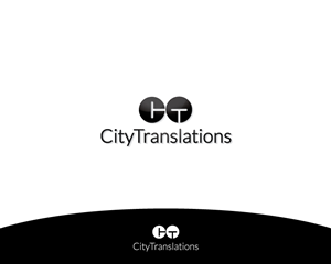 Logo Design by MrBranding for City Translations Ltd | Design: #1784523