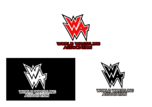 Logo Design by dv for Gold Class Wrestling Pty. Ltd. | Design: #6901850