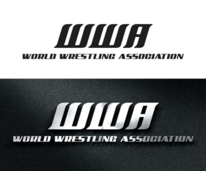Logo Design by J Mahesh for Gold Class Wrestling Pty. Ltd. | Design: #6927711