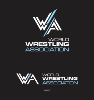 Logo Design by J Mahesh for Gold Class Wrestling Pty. Ltd. | Design: #6957763