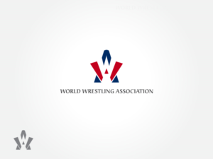 Logo Design by handxtended2u for Gold Class Wrestling Pty. Ltd. | Design: #6936684